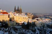 Where should I stay in Prague? HradcanyExpensive part of town, . (hradcany prague)