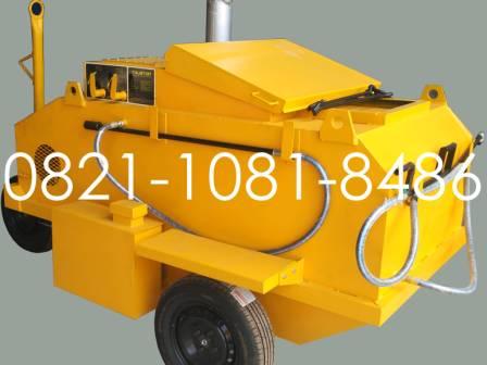 Jual Asphalt Sprayer 1200 Liter Bekasi