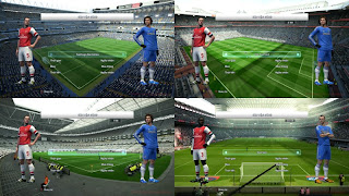 Stadium Preview HD for PES2013 by nhocnhunhuoc