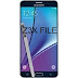 Samsung Note 5 N920G U5 Flash File Download