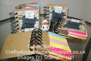 Stampin' Up! Susan Simpson Independent Stampin' Up! Demonstrator, Craftyduckydoodah!, Tap Tap Tap, Perpetual Birthday Calendar, Timeless Textures, On Stage Telford 2016, Team Gifts