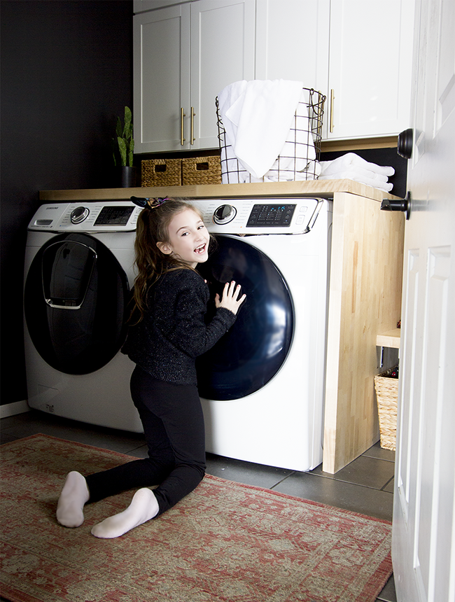 7 Tips For Eco-Friendly Laundry