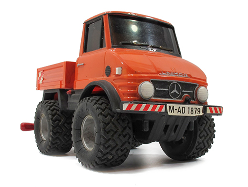 Unimog