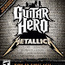 Guitar Hero Metallica 