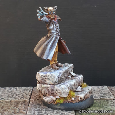 OSL Ramos (Malifaux)