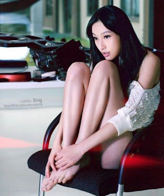 Foto Artis Korea on Foto Artis Korea Bugil Terbaru Di Tahun 2012   Beritamandiri