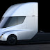 Truck Drivers Apparently Don't Care About The Tesla Semi's Performance