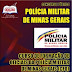Concurso Polícia Militar / MG - Apostilas