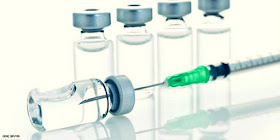 nanopartikül aşısı