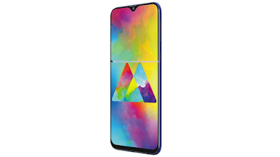 Samsung Galaxy M20s