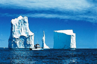 Iceberg