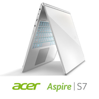 Get Your 10% Discount for Acer Aspire S7-391-6468 13.3-Inch Touchscreen Ultrabook - 1