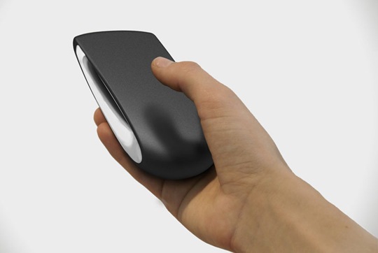 GestureRemote5