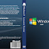Windows 8 Professional Final Retail (X86/X64) All In One