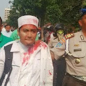 Kesel Ya Sama FPI ? Terus Ahok yang Arogan di Biarkan Saja ?