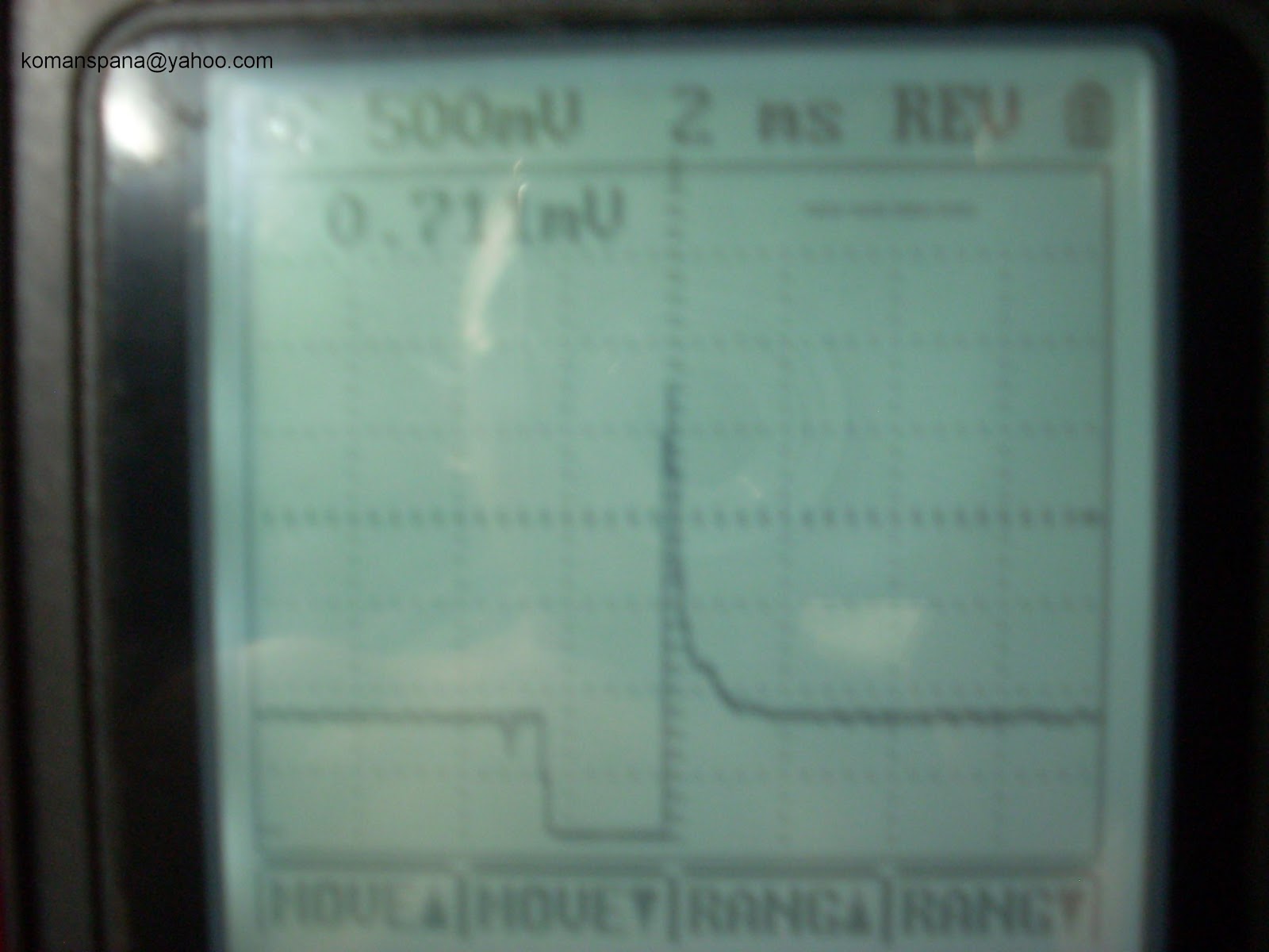 D.I.Y. SERBAMANEKA: Proton Waja Injector Diagnosis With 