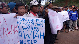 Polisi Mintai Keterangan Sejumlah Saksi Atas Amuk Massa Terhadap Aset PT. Pasir Tengah