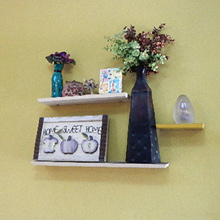 Buy decorative Wall Shelves in Port Harcourt, Nigeria