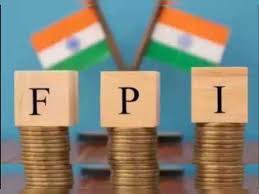 FPI ने 2025 के पहले तीन दिन में ₹4285 करोड़ निकाले, जानें इसके कारण और समाधान