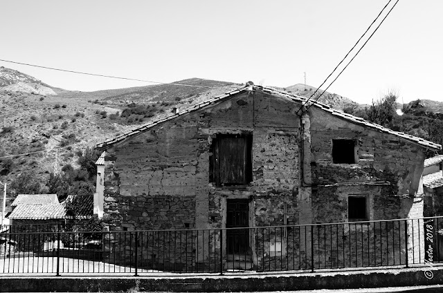 Robres del Castillo - La Rioja