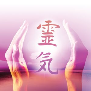 reiki gratis