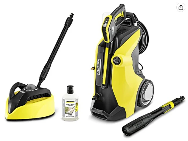 Karcher K7 Premium Full Control Plus