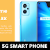 Realme X7 Max 5G's top features at a glance | Realme X7 Max 5G key features and specifications | Comparison with Realme GT