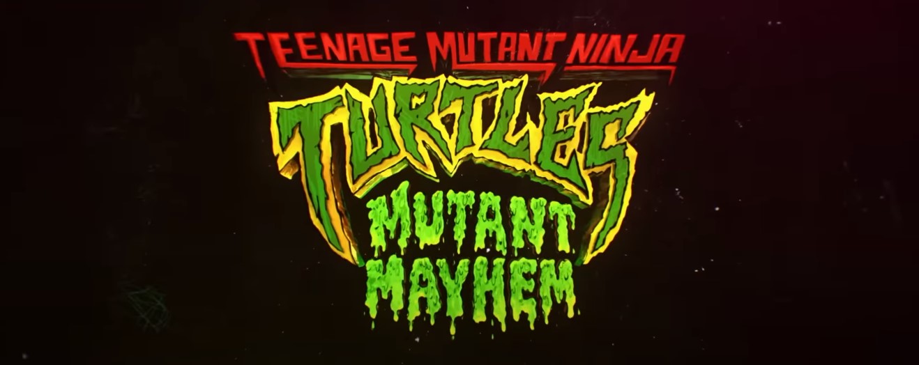 WATCH: "Teenage Mutant Ninja Turtles: Mutant Mayhem" Reveals Teaser Trailer