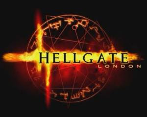 Hellgate London