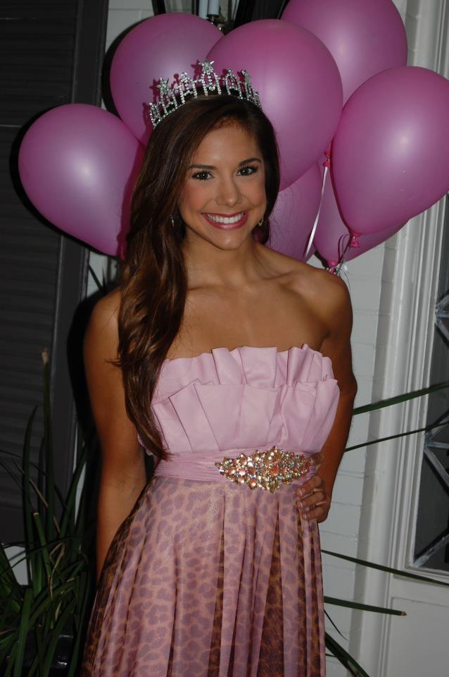 miss texas teen usa 2012 winner madison lee