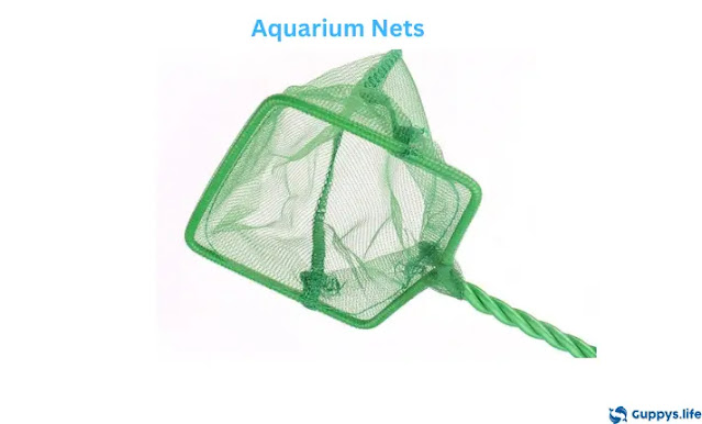Aquarium Nets