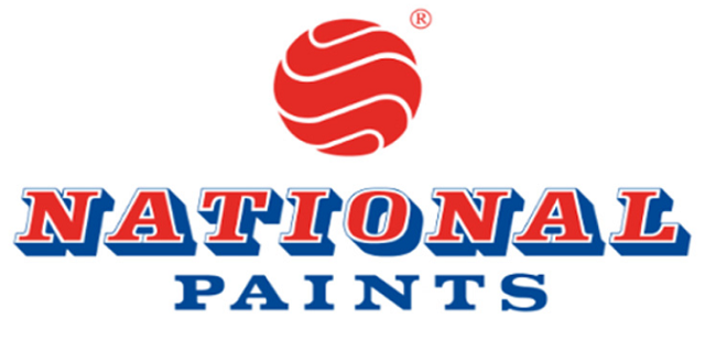 الشركة الوطنية للدهانات - NATIONAL PAINTS