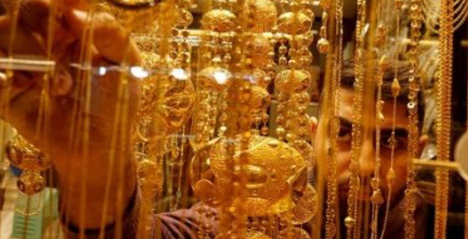 أسعار الذهب فى مصر اليوم الأحد 3 يوليو 2022