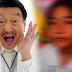 MUST WATCH : Young woman claims that she saw Dolphy Quizon and Pope John Paul II in hell! How?