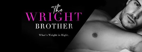 THE WRIGHT BROTHER by K. A. Linde~Excerpt Reveal