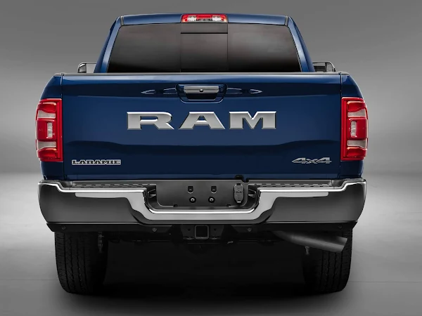 Ram 2500 Laramie 2021: preços, revisões e detalhes