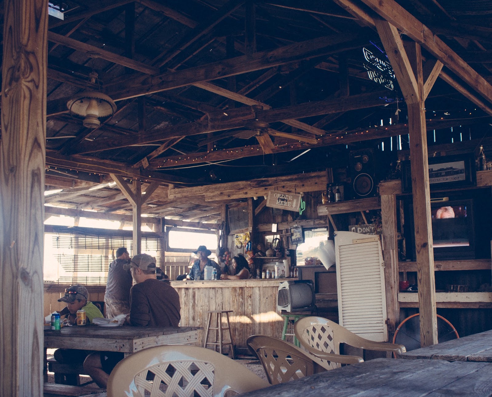 Manor Ghost Town: Places to See Near Austin, Texas