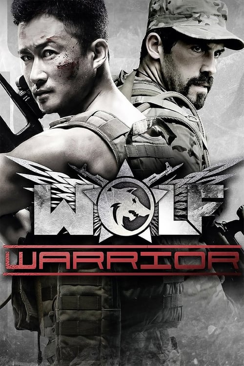 [HD] Wolf Warrior 2015 Pelicula Completa En Castellano