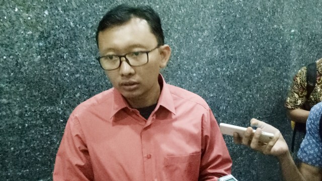 YLBHI: 4 Rektor Didatangi Polisi, Diminta Buat Video Puji Jokowi Alasan Cooling System