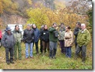 Villarina liberada el 11-11-2008_Equipo FAPAS.
