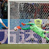 Gagalkan Tiga Penalti Denmark, Subasic Antar Kroasia ke Perempatfinal