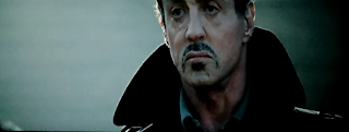 The Expendables 2 2012 TS XViD INSPiRAL 1.41GB Screenshots