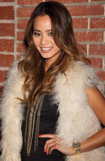 Jamie Chung