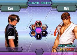 King Of Fighters Wing online | Free Play
