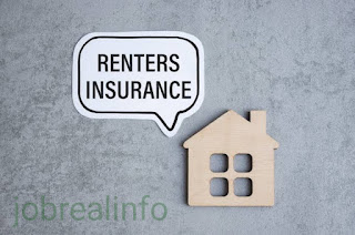 Renters insurance