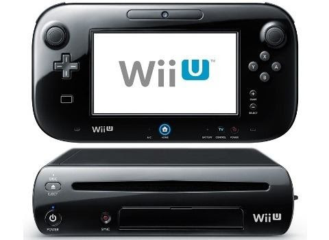 Nintendo Wii U esta perto do fim