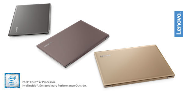 Jenis Jenis Notebook Laptop Brand Lenovo