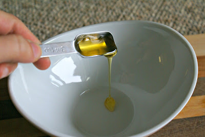 How To Dispense Honey