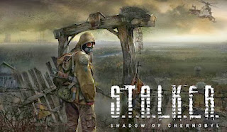 Screenshots of the S.T.A.L.K.E.R.: Shadow of Chernobyl for Android tablet, phone.