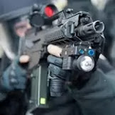Black Ops War mod apk for android (Unlimited money) 2021